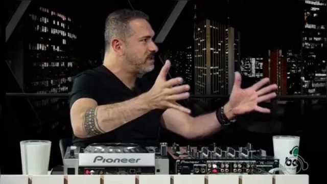 Imagem ilustrativa da notícia DJ Memê critica DJs paraenses que tocam em festas de flashback