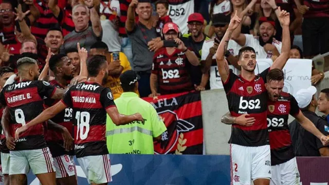 Imagem ilustrativa da notícia Flamengo
faz uso de medida provisória e transmite jogo ao vivo pelo YouTube