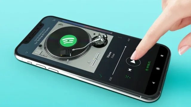 Imagem ilustrativa da notícia Spotify anuncia nova função para usuários; confira!