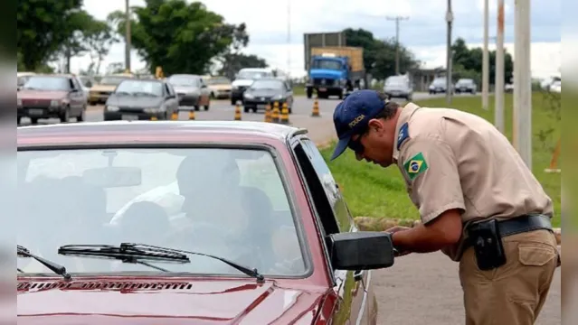 Imagem ilustrativa da notícia Código de Trânsito: emendas garantem defesa do motorista multado 