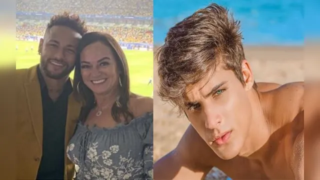 Imagem ilustrativa da notícia Leo Dias revela preço de sexo com com padrasto de Neymar: 'valeu cada centavo'
