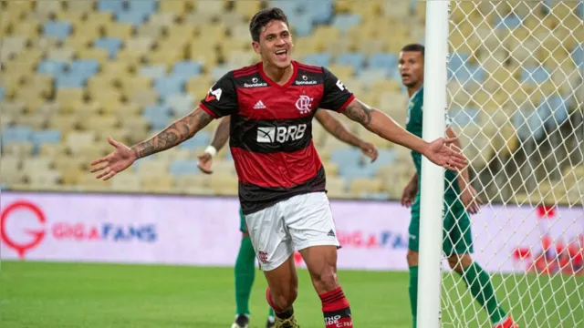 Imagem ilustrativa da notícia Flamengo quebra recorde no Youtube e se aproxima do Liverpool