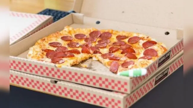 Imagem ilustrativa da notícia Homem recebe pizza há dez anos sem pedir e sempre recusa