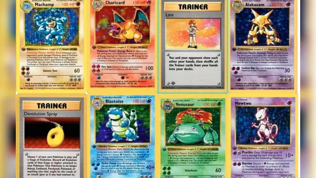 Imagem ilustrativa da notícia Homem descobre que cartões de Pokémon guardados na infância valem R$ 230 mil