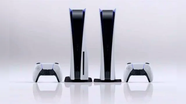 Imagem ilustrativa da notícia Sony divulga primeiras imagens de PS5