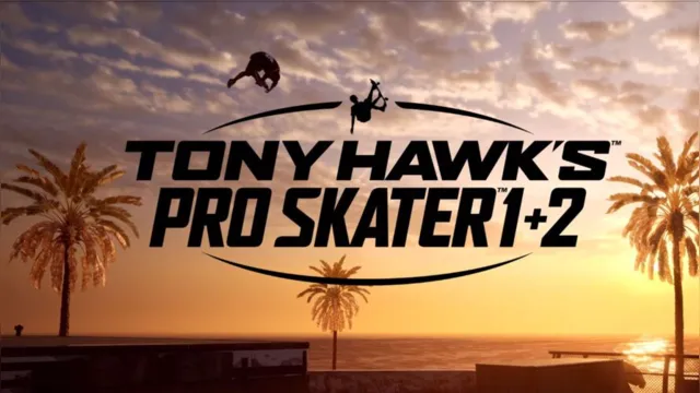 Imagem ilustrativa da notícia "Tony Hawk Pro Skater" ganha música de Charlie Brown Jr