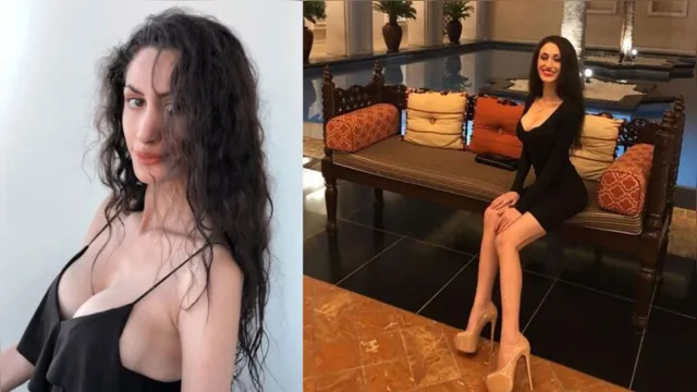 Imagem ilustrativa da notícia Sexóloga estrela de TV é achada morta nua em cama de hotel