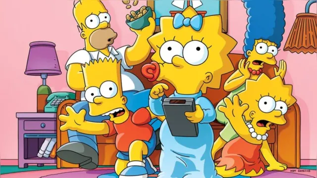Imagem ilustrativa da notícia Atores brancos de 'Os Simpsons' não vão mais dublar personagens de outras etnias