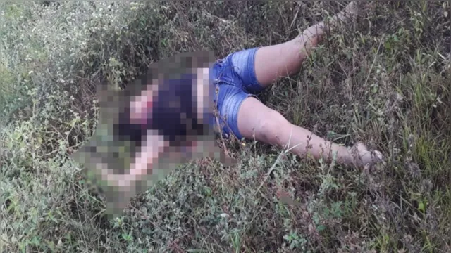Imagem ilustrativa da notícia Moradores encontram corpo de mulher em área de ocupação em Santarém