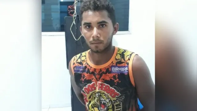 Imagem ilustrativa da notícia Pará: homem é preso por matar e decepar orelha de adolescente
