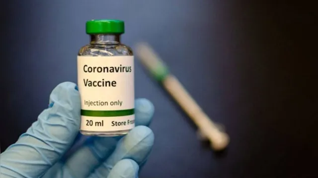 Imagem ilustrativa da notícia Brasil anuncia parceria para vacina contra Covid-19