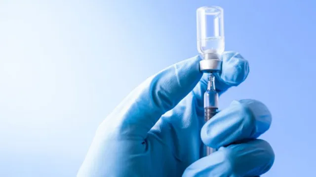 Imagem ilustrativa da notícia Vacina contra Covid-19 de empresa dos EUA passa para etapa final de testes