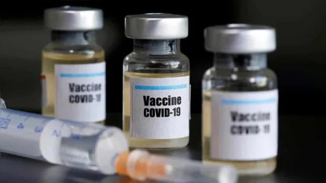 Imagem ilustrativa da notícia OMS afirma que vacina contra a covid-19 pode ser disponibilizada até o fim do ano