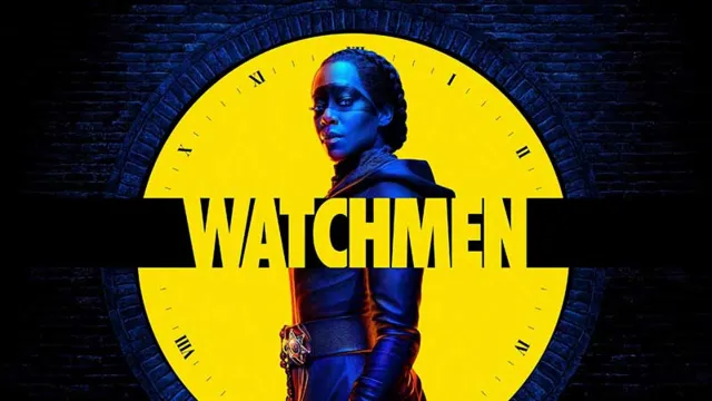 Imagem ilustrativa da notícia Netflix
domina Emmy, mas 'Watchmen' é produção mais indicada