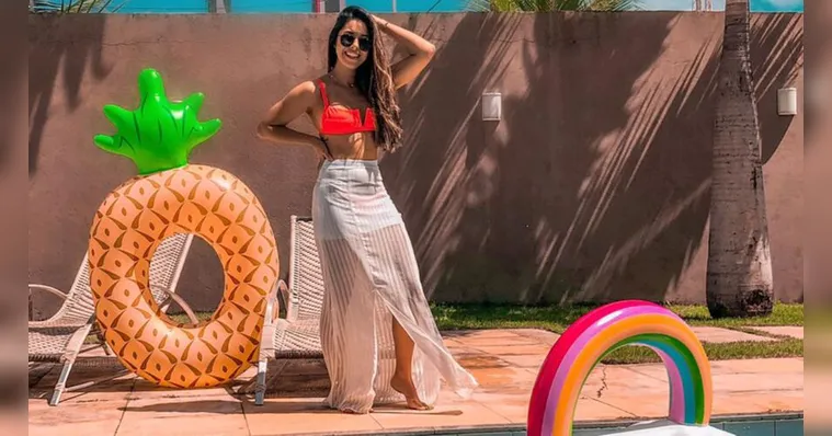 Imagem ilustrativa da notícia Saúde dos olhos também merece muita atenção no verão paraense