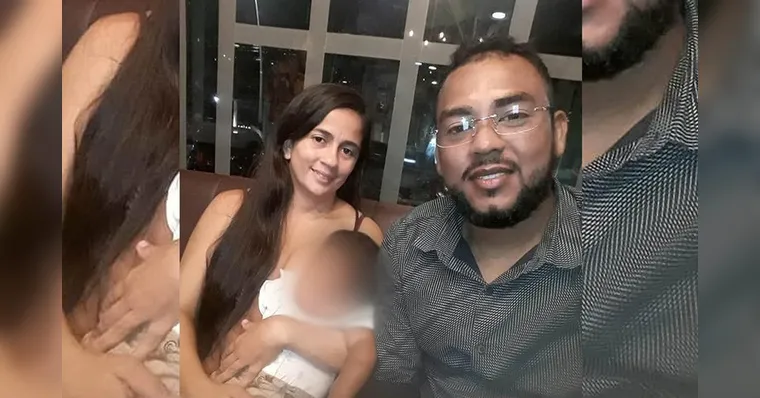 Imagem ilustrativa da notícia Homem que matou esposa com facada em Belém se entregou em avenida