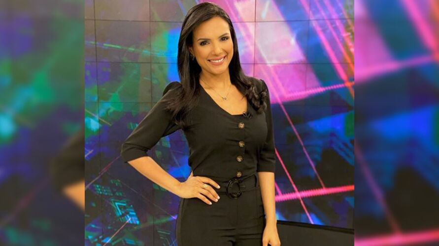 Paraense Márcia Dantas deixa o comando do