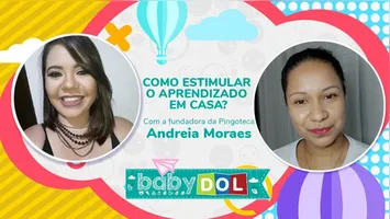 A especialista explica como estimular o aprendizado dos filhos e desenvolver em casa, habilidades emocionais e sociais que estão fora do currículo escolar.