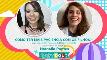 Especialista dá dicas de como evitar as explosões no dia a dia e não perder a paciência com os filhos. 