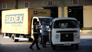 Imagem ilustrativa da notícia Agências
dos Correios entregam documentos do Detran/PA