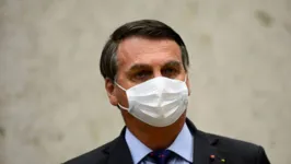 O presidente Jair Bolsonaro, 65, foi submetido nesta sexta-feira (25) a uma cirurgia para a retirada de um cálculo na bexiga.
