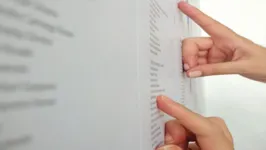 Confira aqui a lista dos convocados.