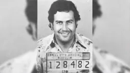 Imagem ilustrativa da notícia Sobrinho de Escobar acha R$ 100 milhões após seguir fantasma
