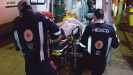  A Polícia Civil irá investigar o caso.