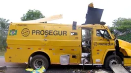 Imagem ilustrativa da notícia Réus são condenados por assalto a carro-forte em Tailândia