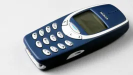 Imagem ilustrativa da notícia Nokia 3310 faz aniversário e você sabe quantos anos ele já tem?