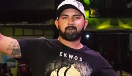 Madson era figura certa nos eventos da cidade.