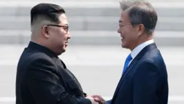 O presidente do país disse à Yonhap a morte de um civil é "chocante" e "imperdoável". 