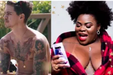 Imagem ilustrativa da notícia Biel compara corpo de Mirella e Jojo e internautas o chamam de gordofóbico