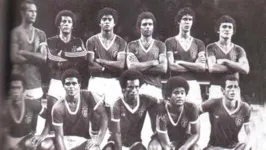 Imagem ilustrativa da notícia Bola com Gerson presta homenagem a Bira. Confira!