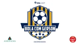 Imagem ilustrativa da notícia A coluna Bola com Gerson já está no ar!