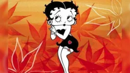 Imagem ilustrativa da notícia Betty Boop completa 90 anos em plena forma 