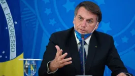 O presidente Jair Bolsonaro, porém, vetou a postergação da medida. O ato de Bolsonaro agora será analisado pelos congressistas. Integrantes do governo ainda temem uma derrubada do veto.