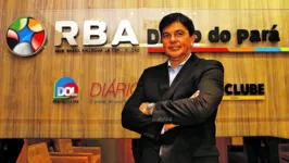 Diretor Geral do Grupo RBA, Camilo Centeno diz que o jornalismo continua forte e a integração entre as redações é uma tendência irreversível no mundo moderno