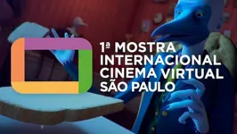 Poderão ser vistas 33 produções de 21 países.