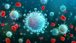 Alguns dos sintomas, no entanto, eram associados ao quadro infeccioso severo causado pelo coronavírus no organismo, o que poderia resultar em sequelas cerebrais.