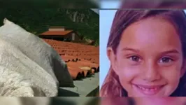 Imagem ilustrativa da notícia Menina é estuprada e encontrada morta dentro de saco de lixo; veja o vídeo!