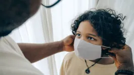 A doença já atingiu 197 crianças e jovens em todo o país. 