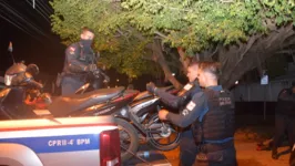 Imagem ilustrativa da notícia Polícia
estoura desmanche de moto roubada em Marabá