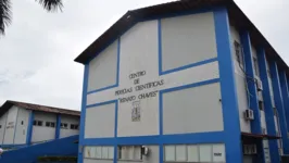 Corpo será levado ao  Centro de Perícias Científicas Renato Chaves (CPCRC) 