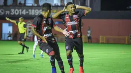 Imagem ilustrativa da notícia Reforço azulino poderá estrear no Re-Pa pela Série C