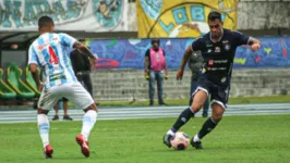 A decisão do campeonato não terá a presença da torcida. 