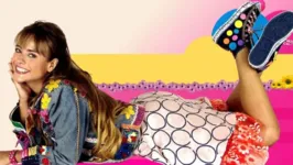 A trama infanto-juvenil produzida em 2005, protagonizada por Juliana Silveira, ficará no lugar da portuguesa Ouro Verde.