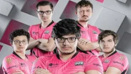 Imagem ilustrativa da notícia Worlds
2020: INTZ perde pela 3ª vez no mundial de LoL