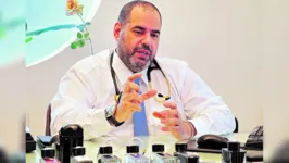 O médico Luiz Werneck alerta sobre os cuidados que devemos ter para evitar a doença. 