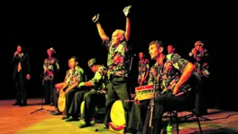 Dico Boi foi responsável por formar gerações de instrumentistas e amantes do carimbó para levar tradição adiante. 